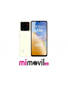 ZTE A56