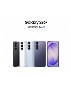 SAMSUNG S26+ 512 GB 2