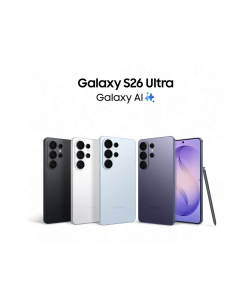SAMSUNG S26 ULTRA 512GB 2